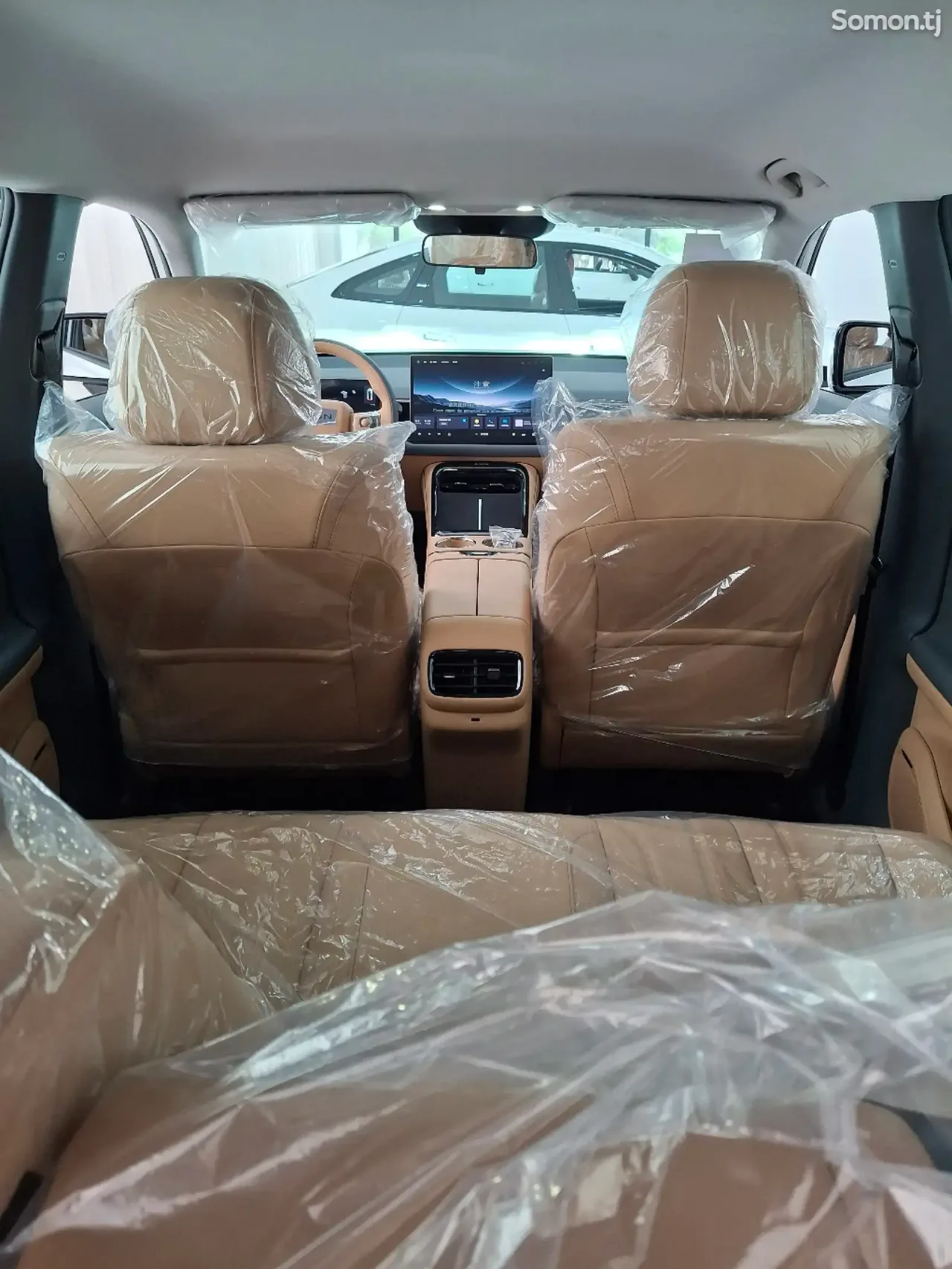 GAC Aion V 2026 · CVT