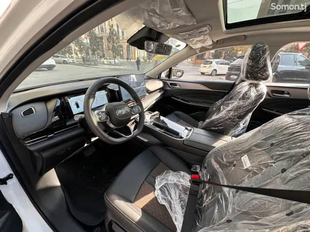 GAC Aion S Plus 2026 · AT