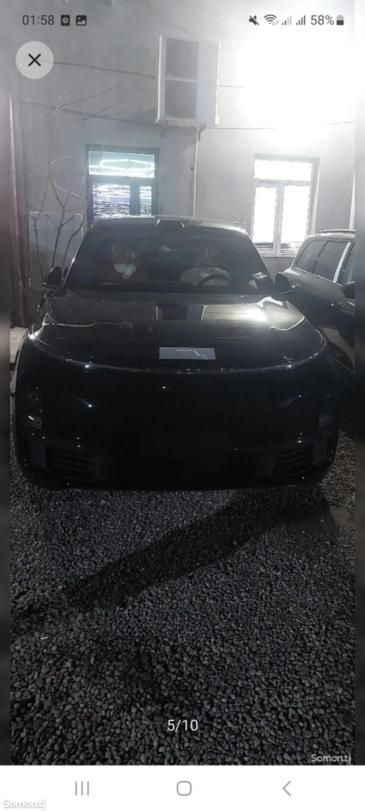 Li Auto (Lixiang) L7 2025 · 3.0 AMT
