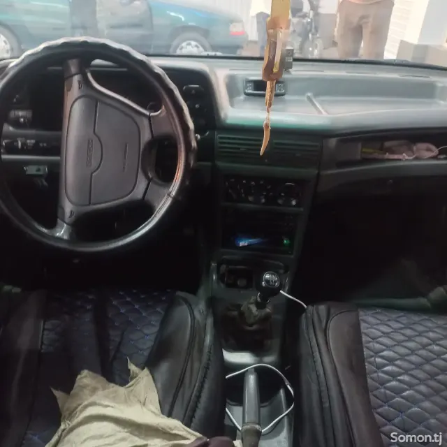 Daewoo Nexia 1997 · 1.6 MT