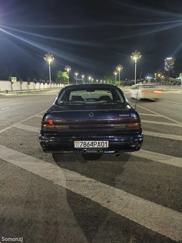 Nissan Cefiro 1994 · 2.0 AT