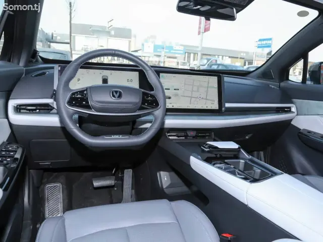 Changan UNI-T 2024 · 1.5 AMT