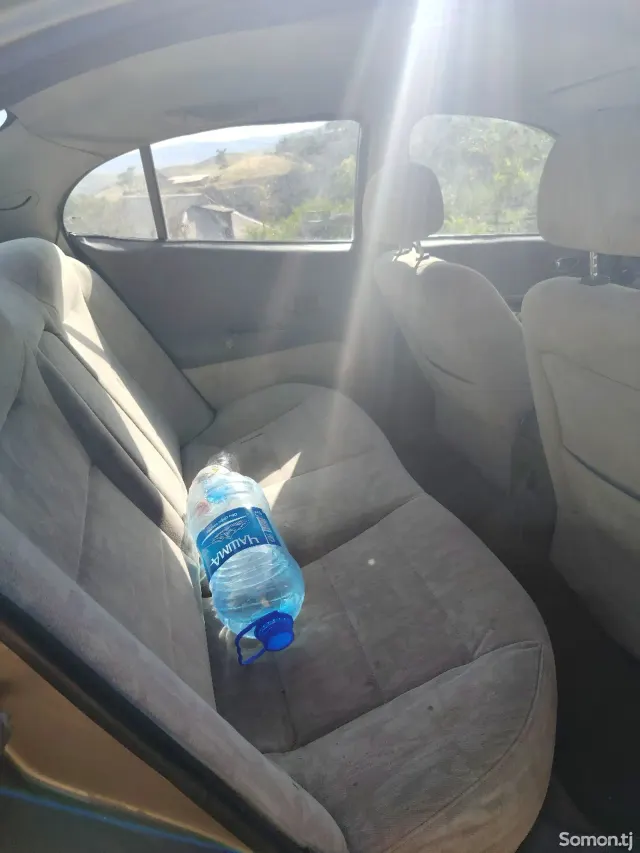 Daewoo Lacetti 1997 · MT
