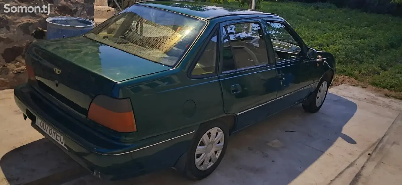 Daewoo Nexia 1997 · 1.6 MT