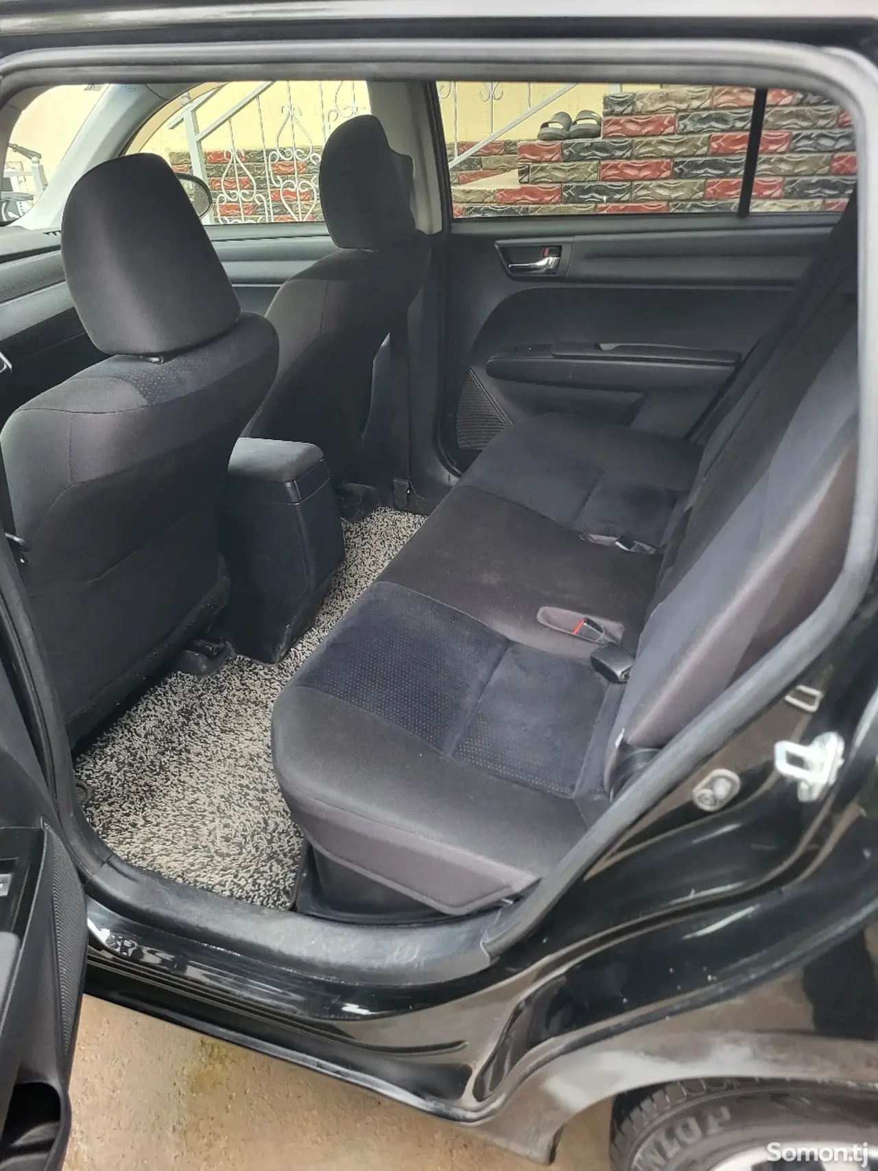 Toyota Fielder 2014 · 1.5 AT