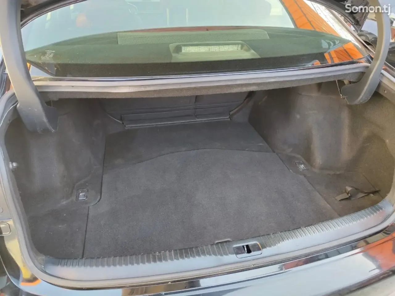 Lexus IS series 2015 · 2.5 AT