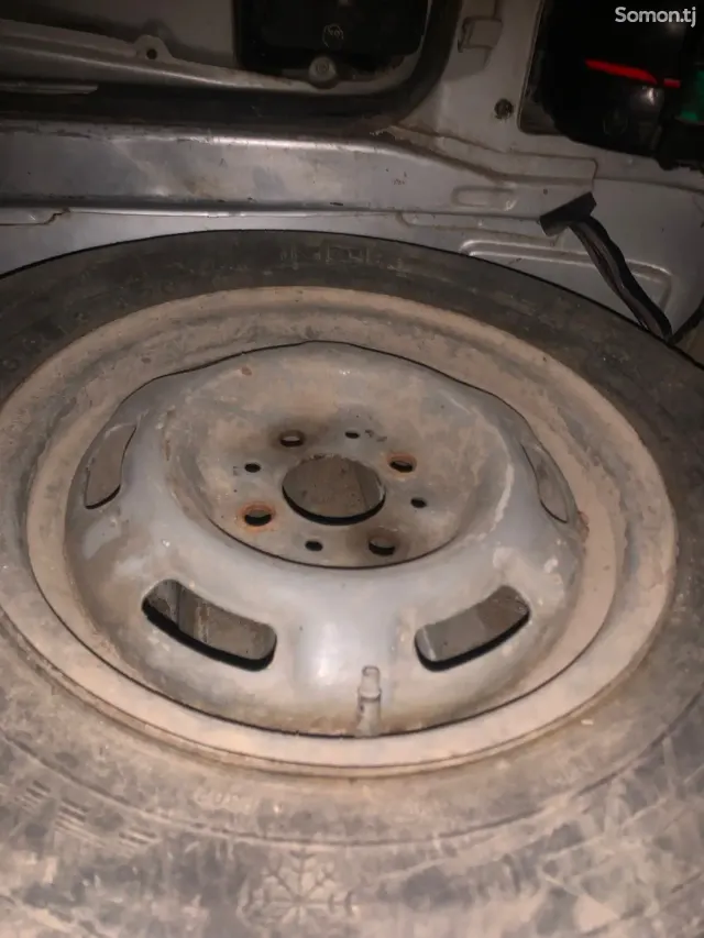 Lada (ВАЗ) 2110 2004 · 1.6 MT