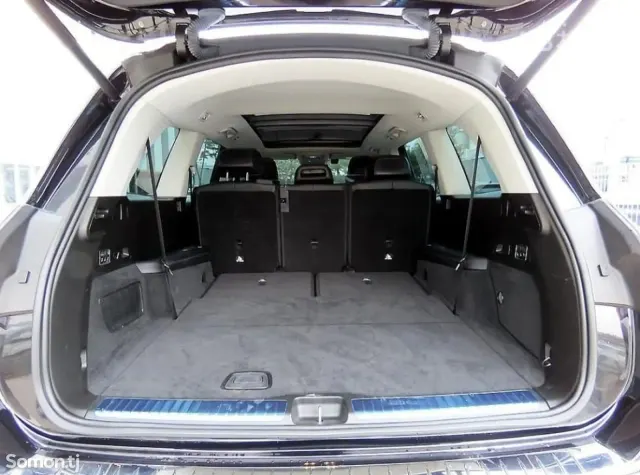 Mercedes-Benz GLS 2020 · 3.0 AT