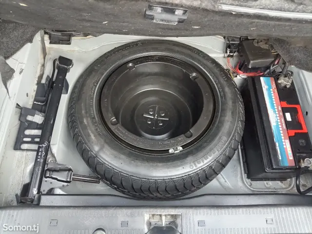 Mercedes-Benz C class 2000 · 2.4 AT