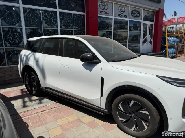 Dongfeng EN 007 2025 · 1.8 AT