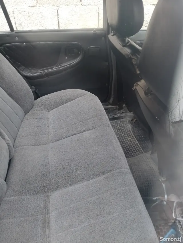 Daewoo Nexia 1995 · 0.6 MT