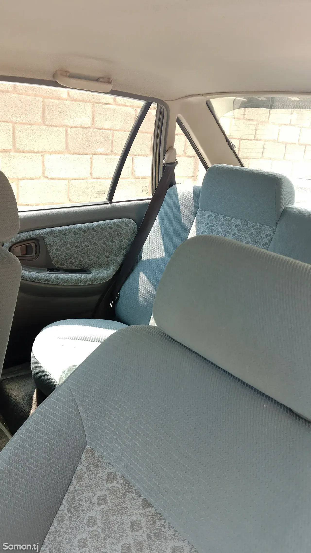 Daewoo Nexia 2008 · MT