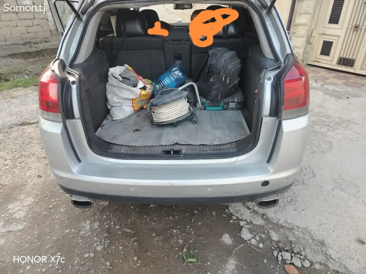 Opel Signum 2003 · 2.2 MT