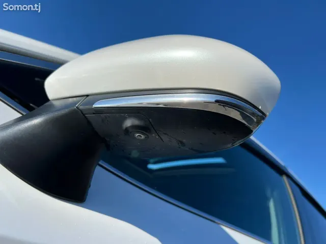Toyota Camry 2018 · 2.5 AT