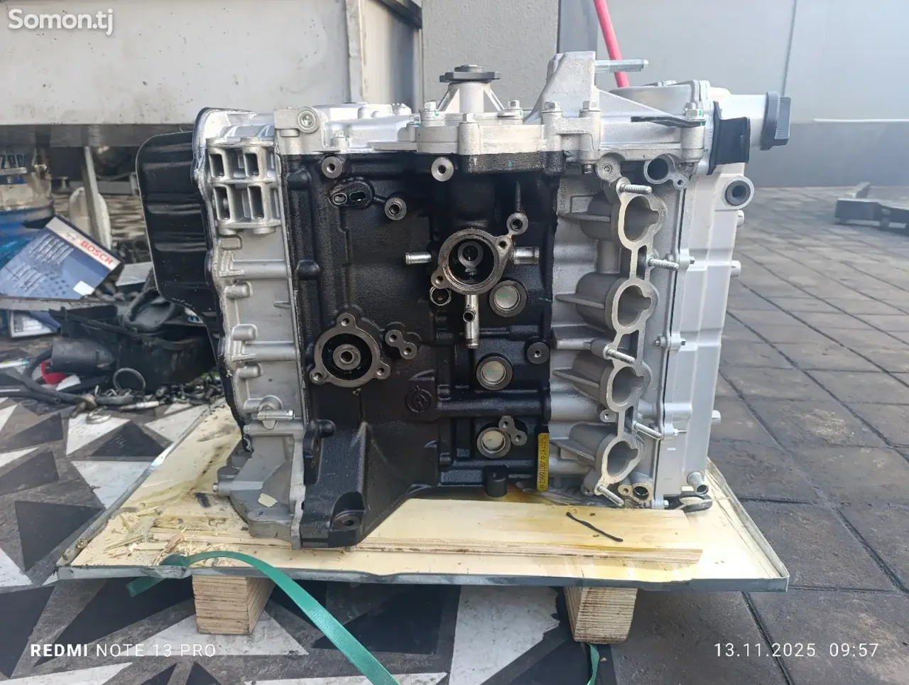 Zotye T700 2018 · 1.8 AT