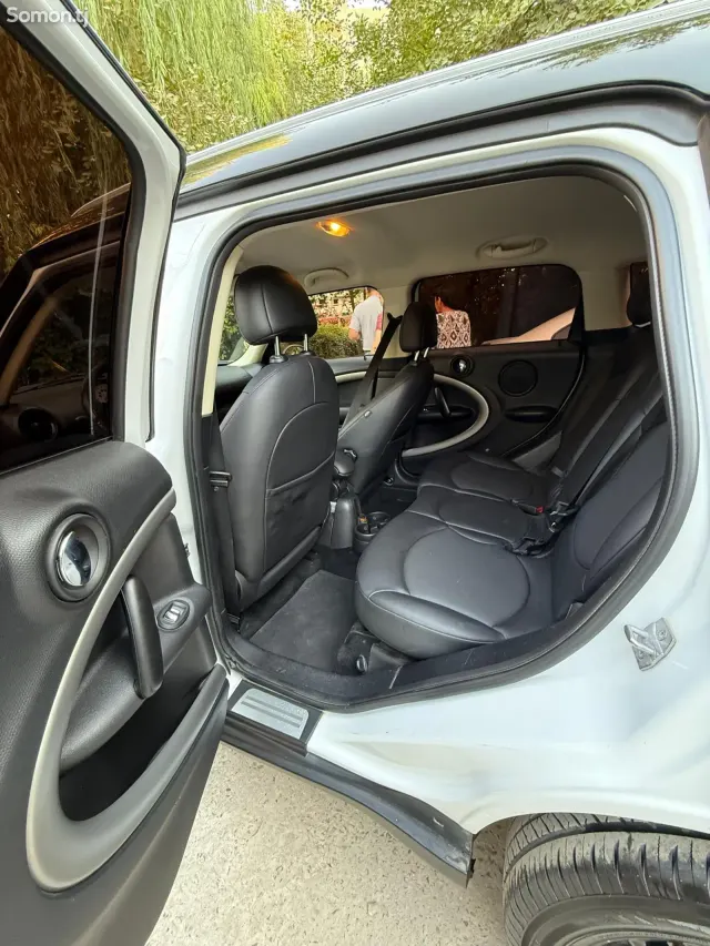 Mini Cooper 2014 · 1.6 AT