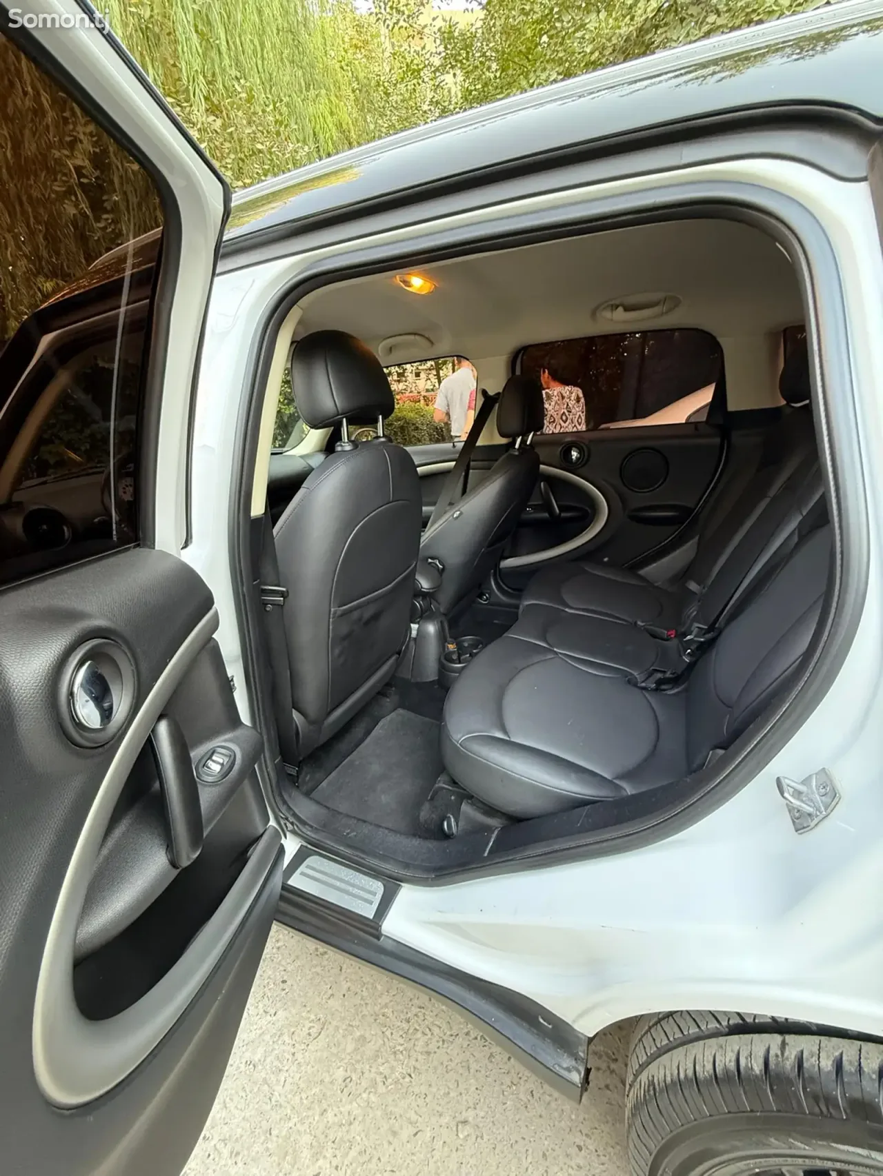 Mini Cooper 2014 · 1.6 AT