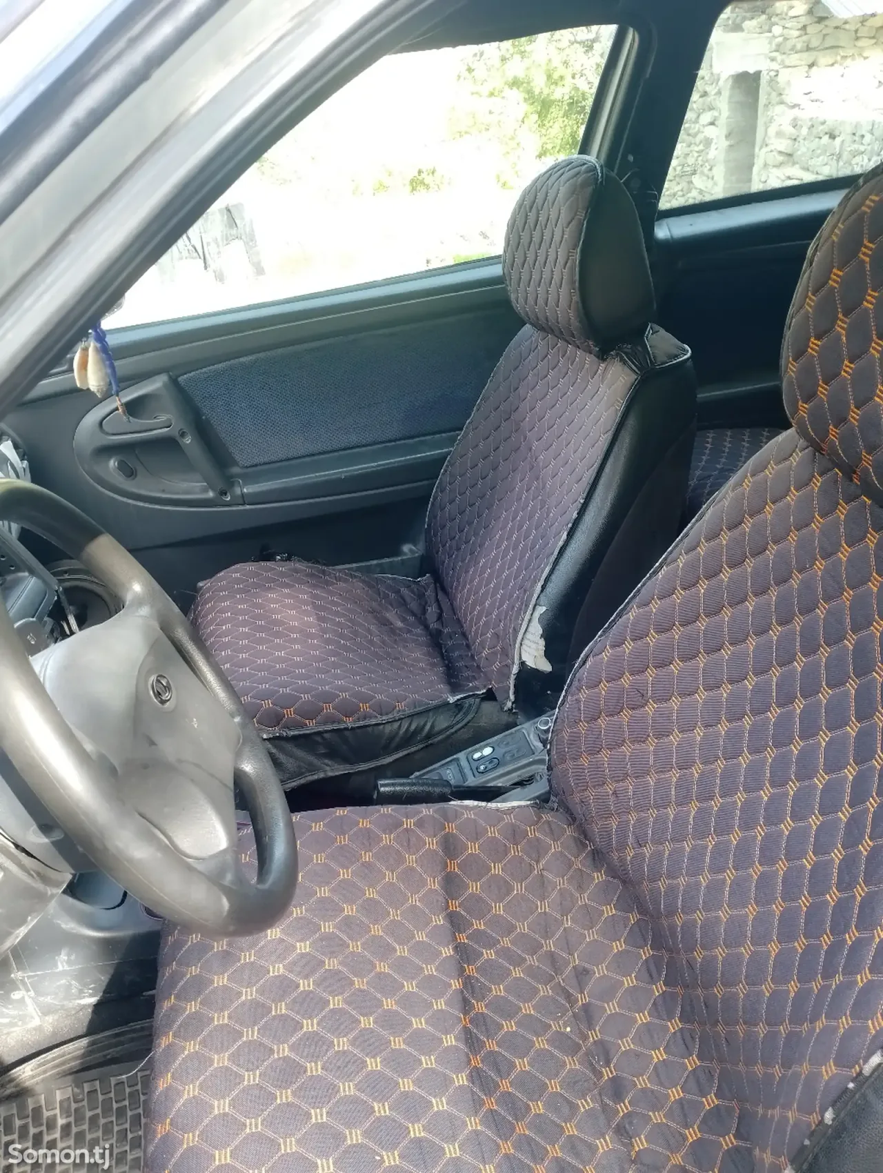 Lada (ВАЗ) 2113 2008 · 1.6 MT
