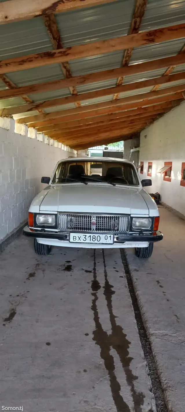 ГАЗ 3102 2002 · 2.2 MT