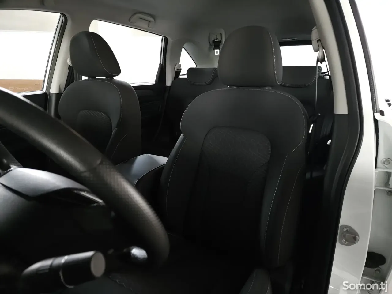 Haval M6 2025 · 1.5 AT