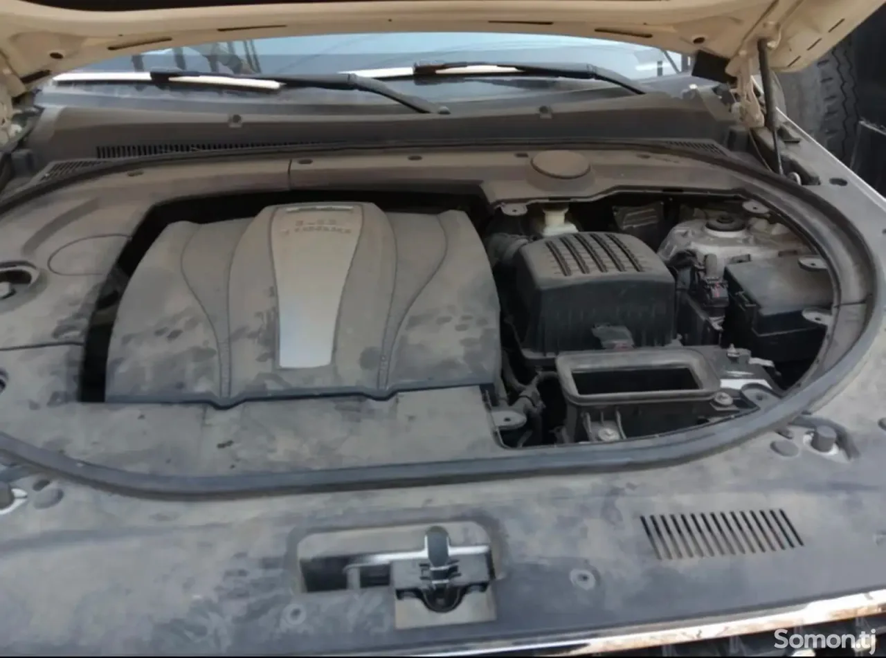 Landwind X7 2017 · 1.8 AT