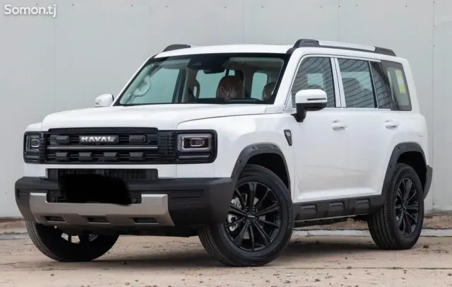 Haval H5 2025 · 1.5 AT