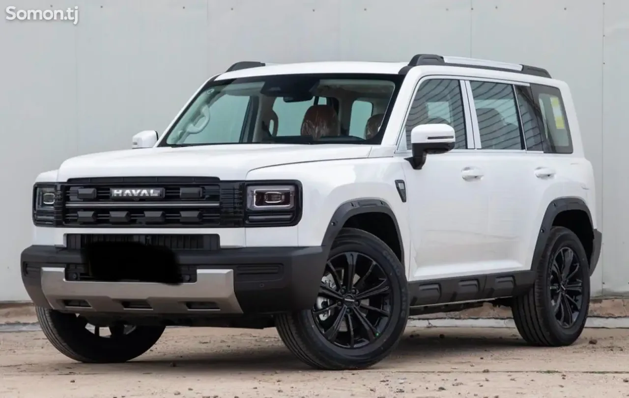 Haval H5 2025 · 1.5 AT