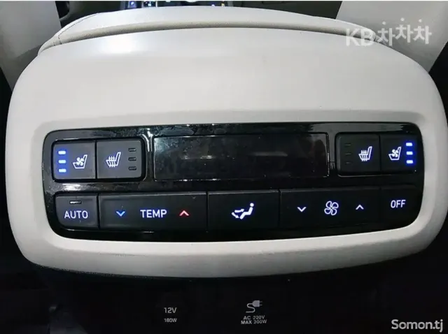 Hyundai Palisade 2020 · 3.8 AT