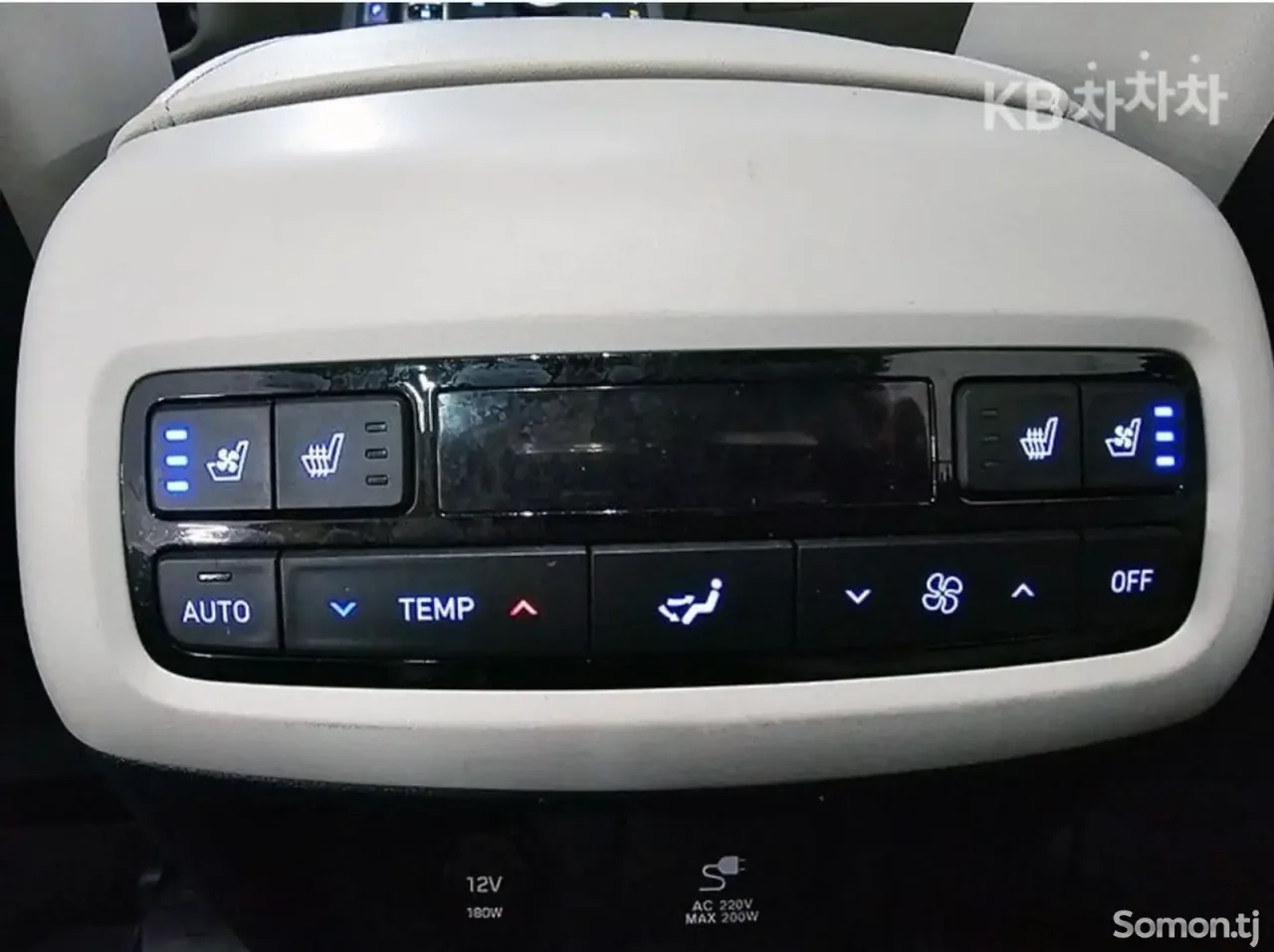 Hyundai Palisade 2020 · 3.8 AT