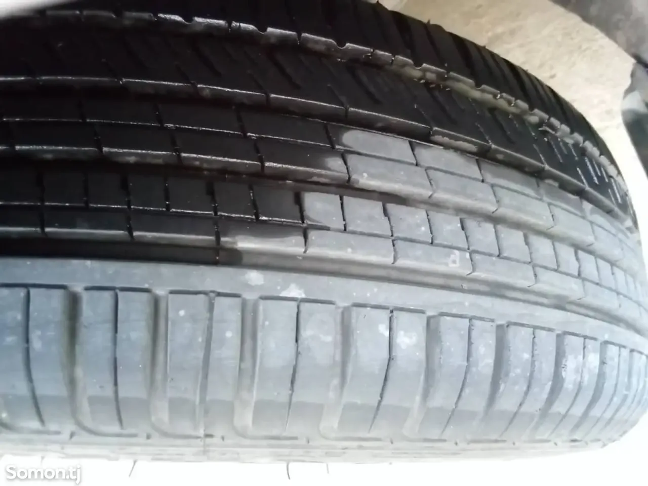 Daewoo Nexia 2012 · 1.5 MT