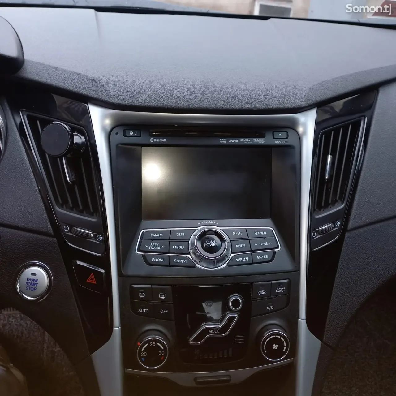 Hyundai Sonata 2010 · 2.0 AT