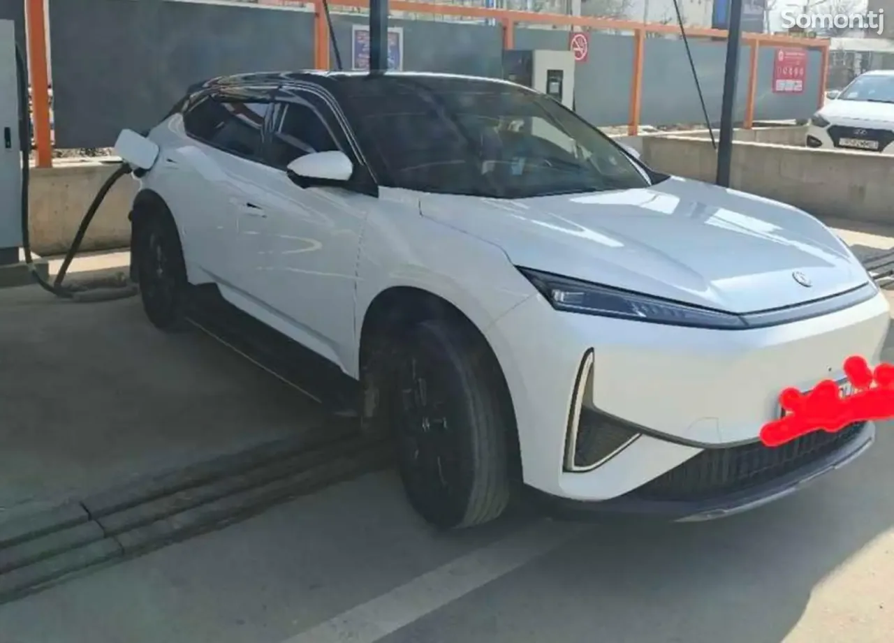 Dongfeng L7 2025 · 5.0 AT
