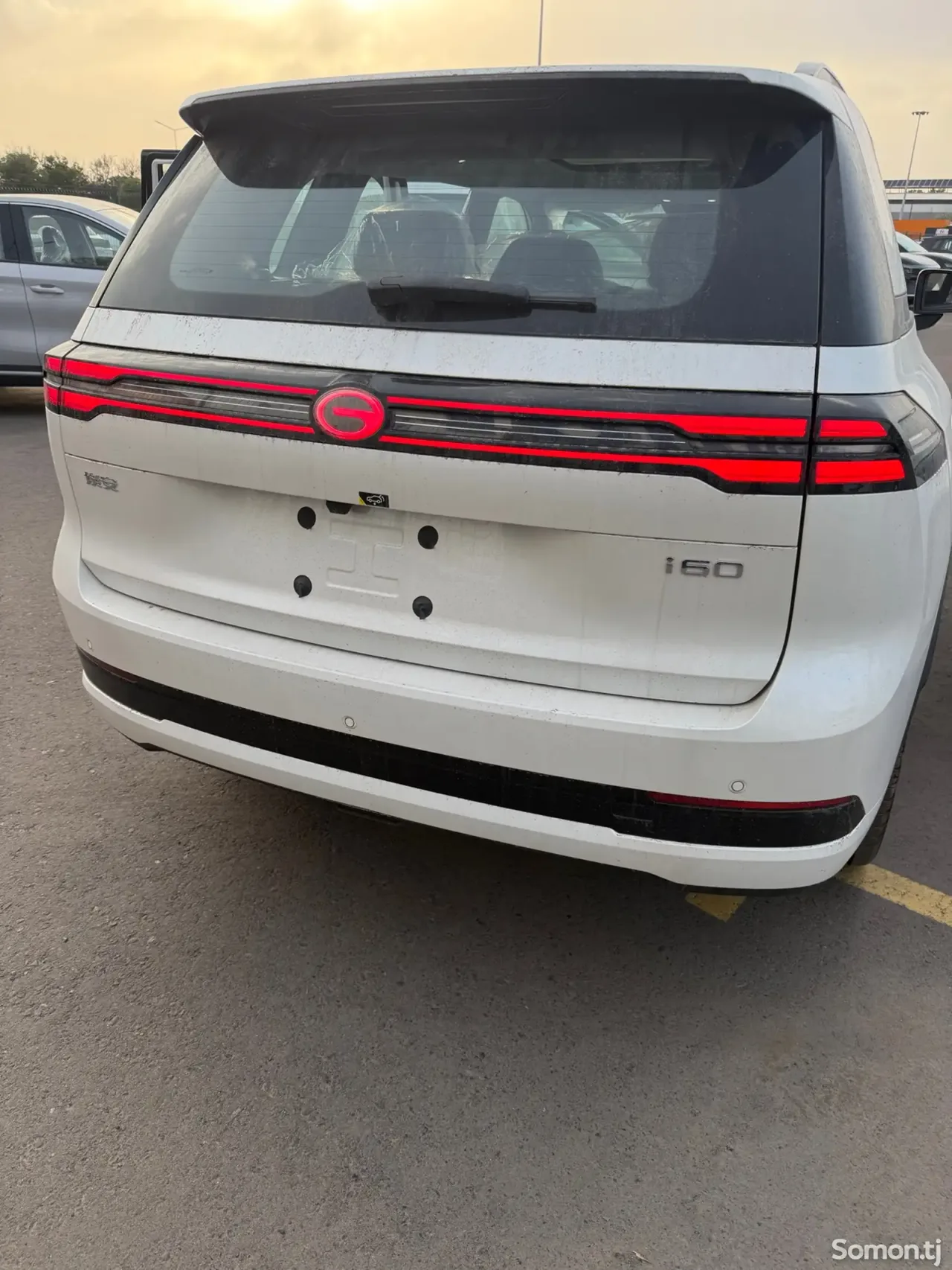 BYD Song Plus 2026 · AT