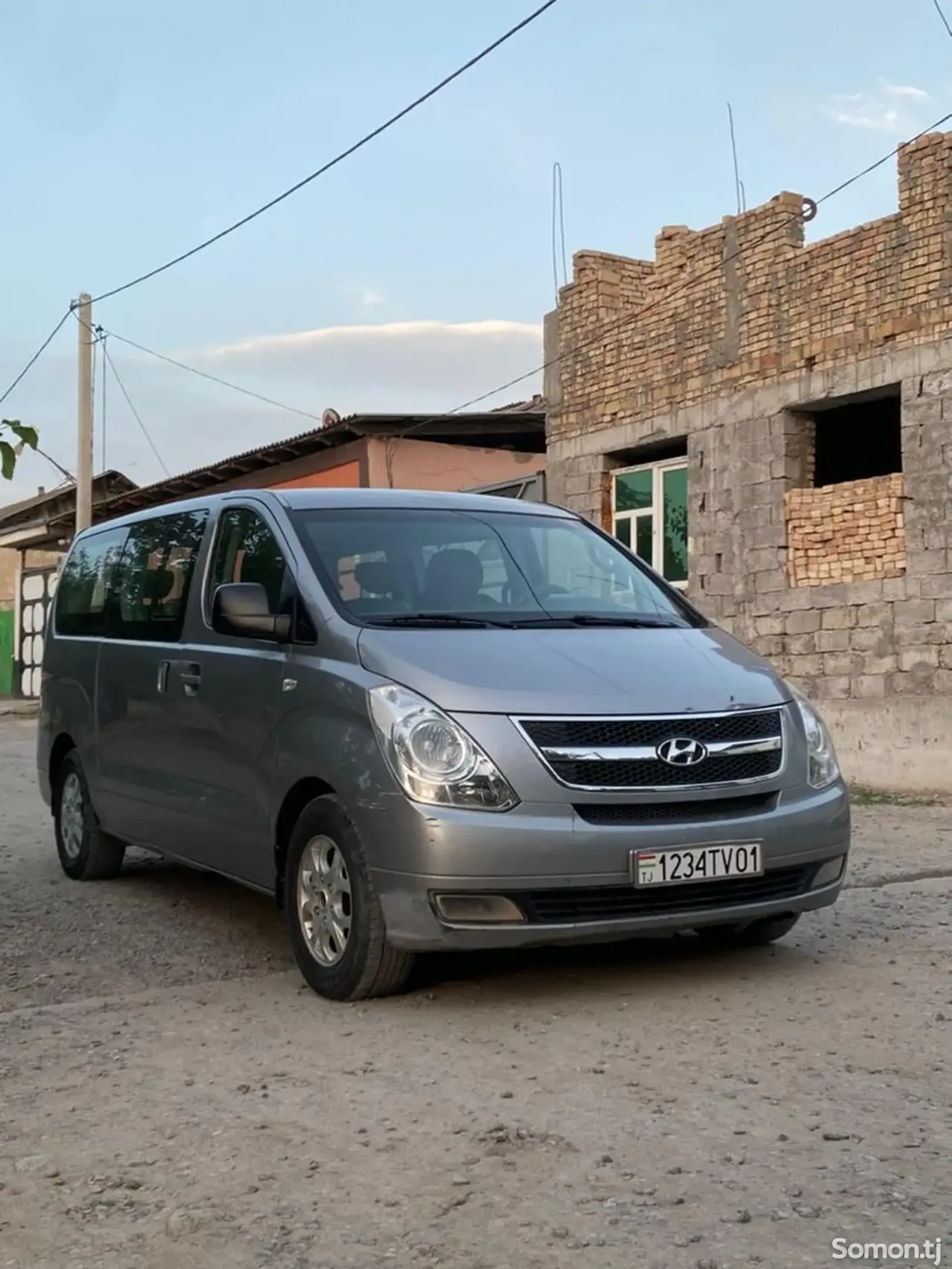 Hyundai Stellar 2012 · 2.5 AT