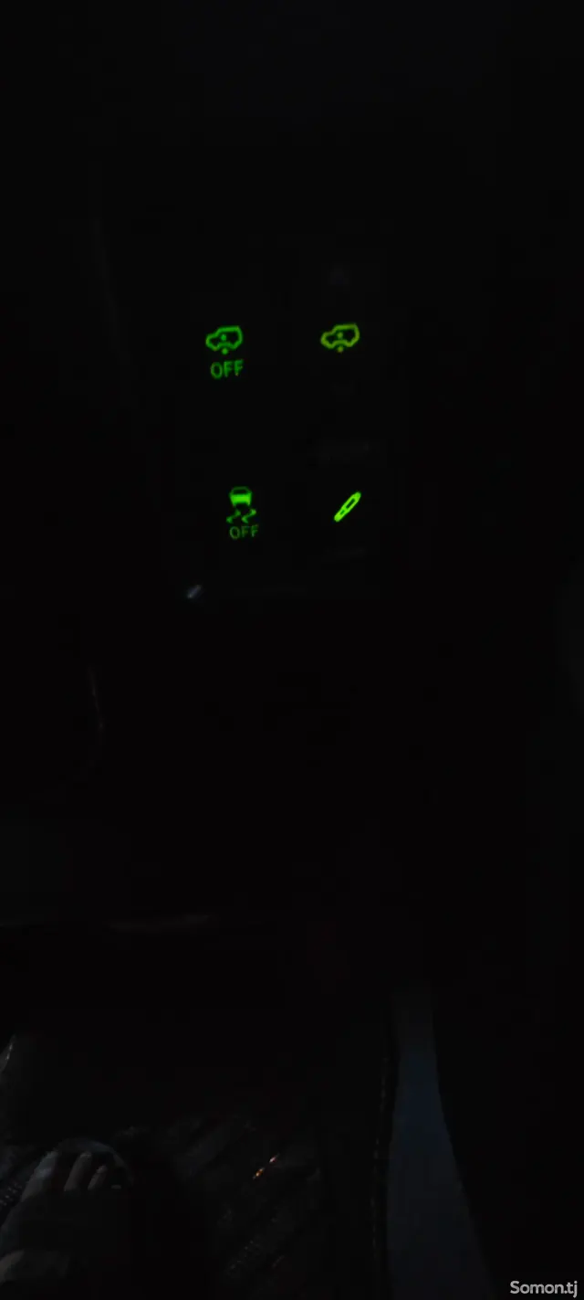 Toyota Land Cruiser Prado 2012 · 4.0 AT