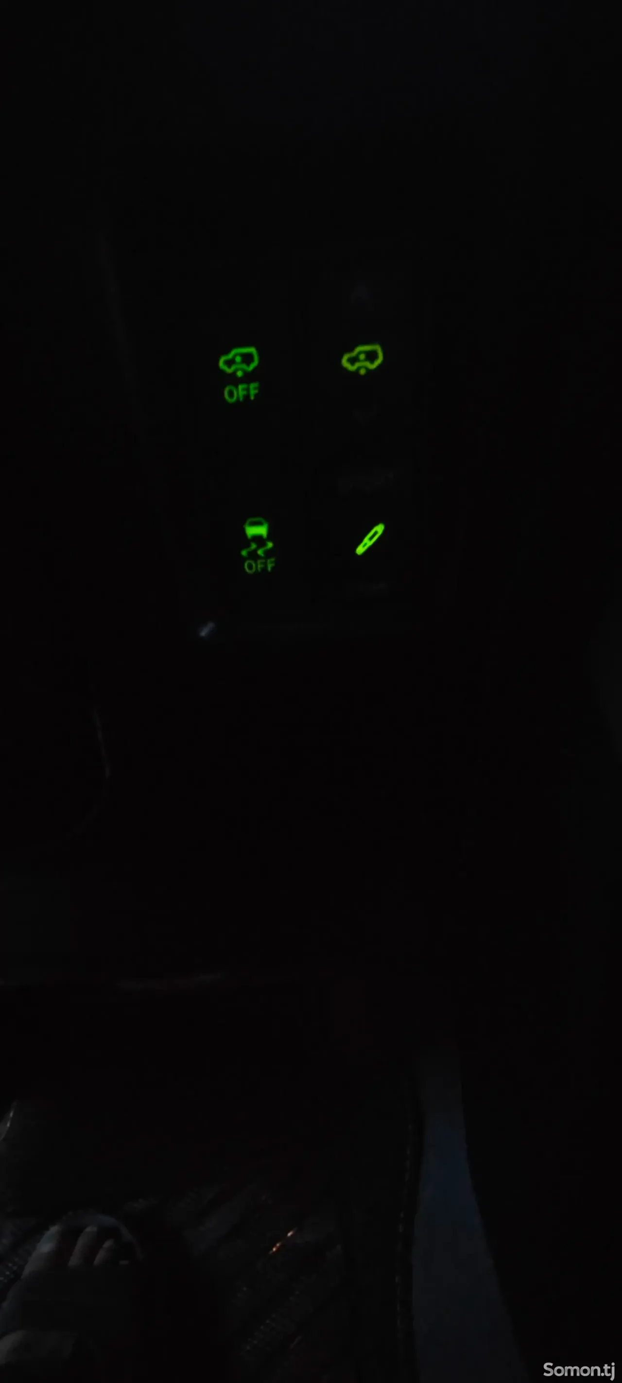 Toyota Land Cruiser Prado 2012 · 4.0 AT
