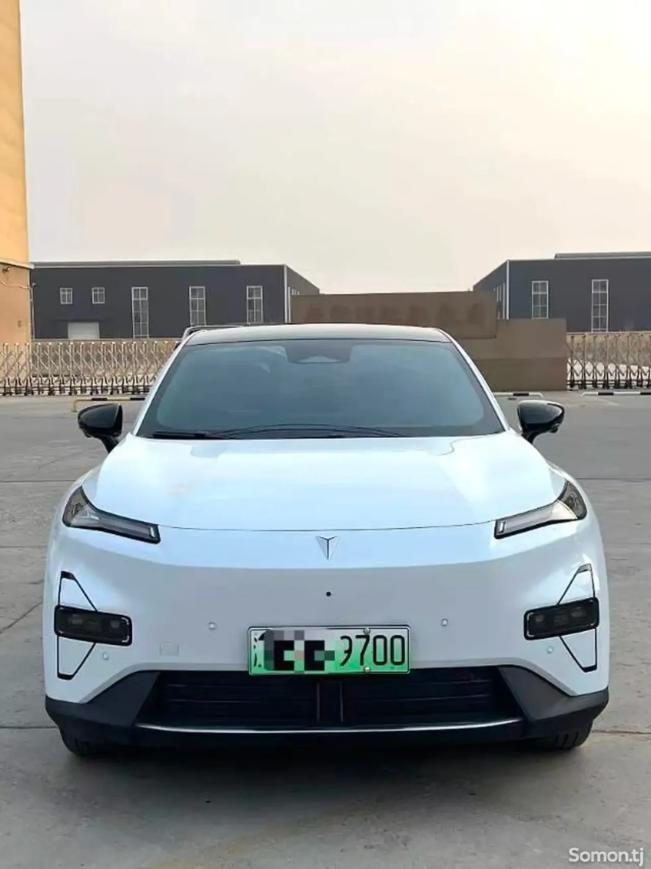 Changan Deepal S05 2025 · AT