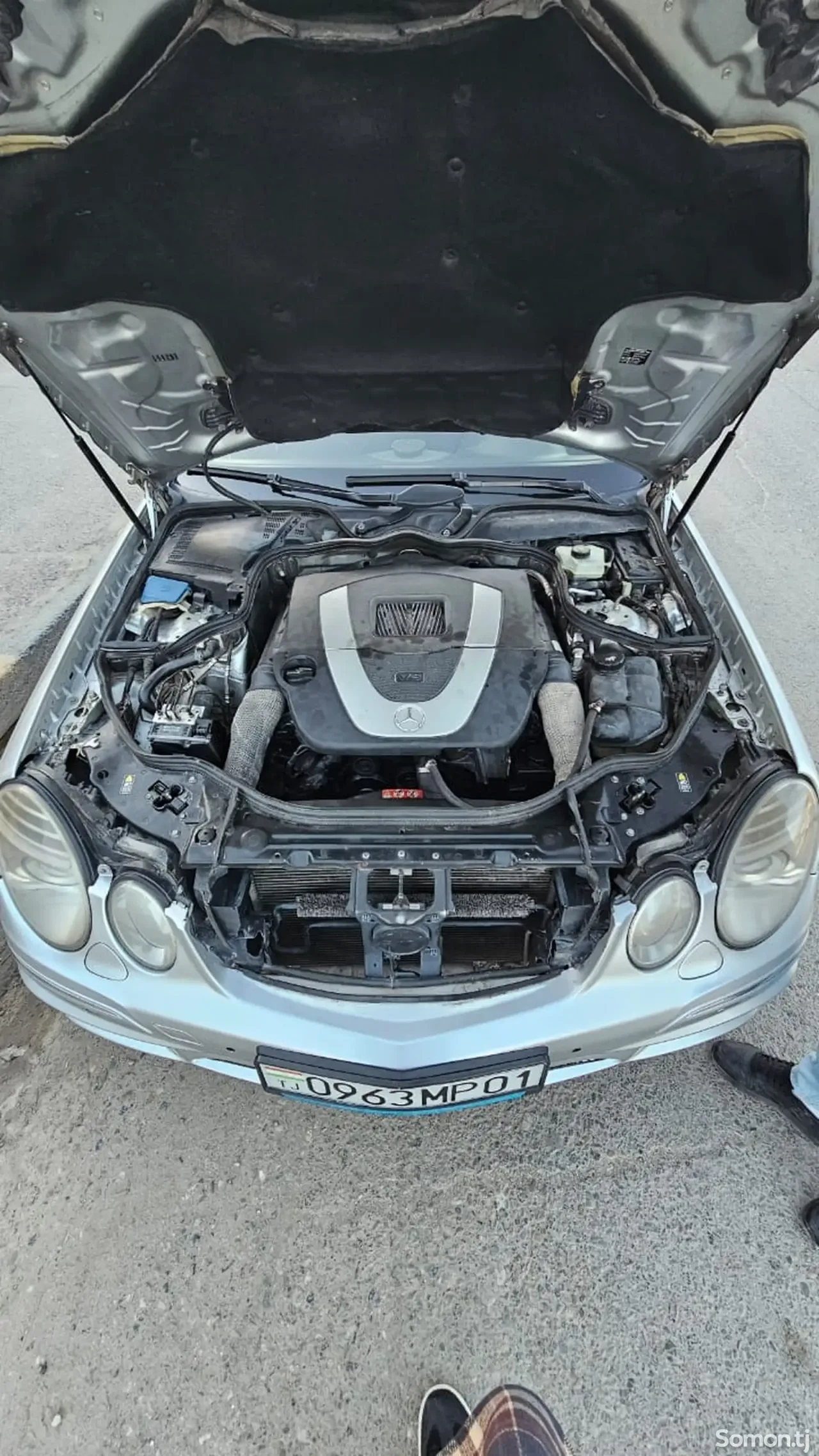 Toyota Voxy 2014 · 2.0 AT