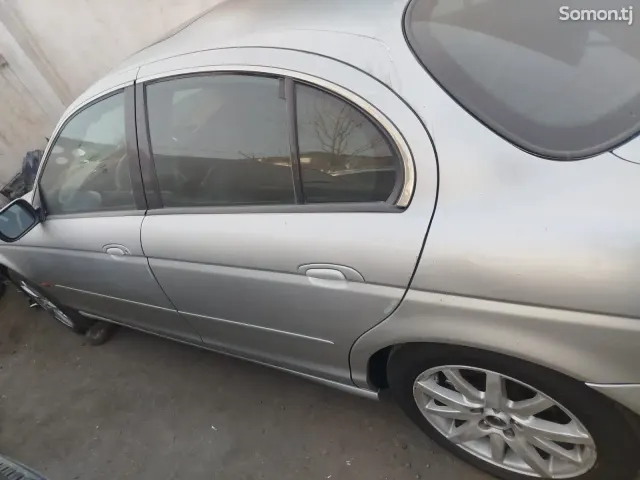 Jaguar Другая модель 2000 · 3.5 MT