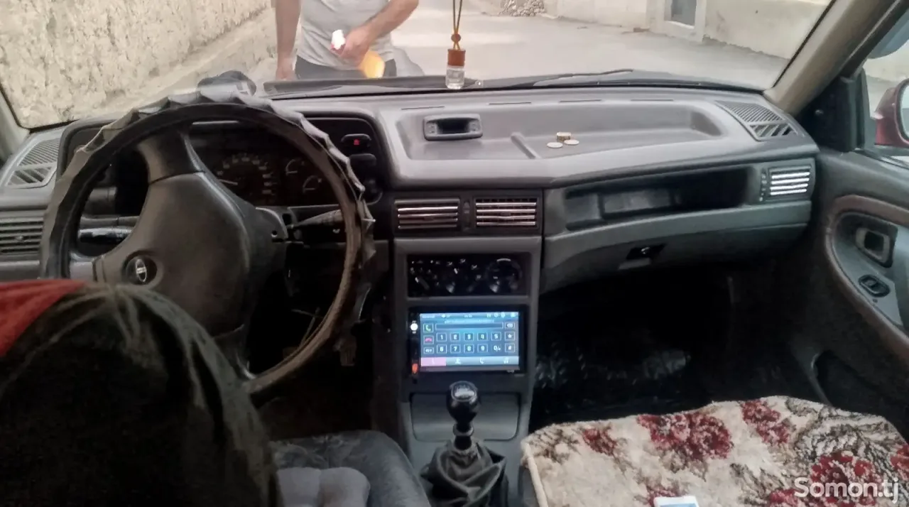 Daewoo Nexia 1995 · 1.5 MT