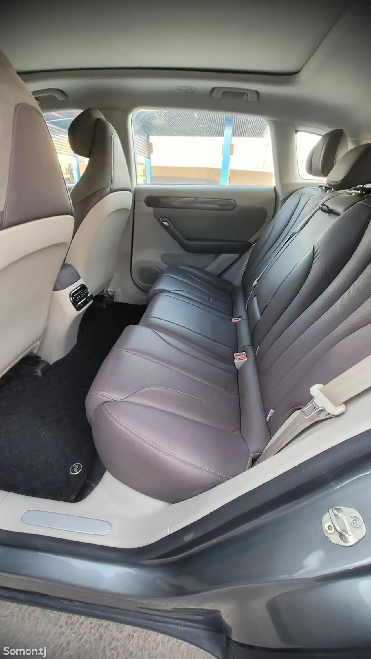 Leapmotor C11 2023 · AT