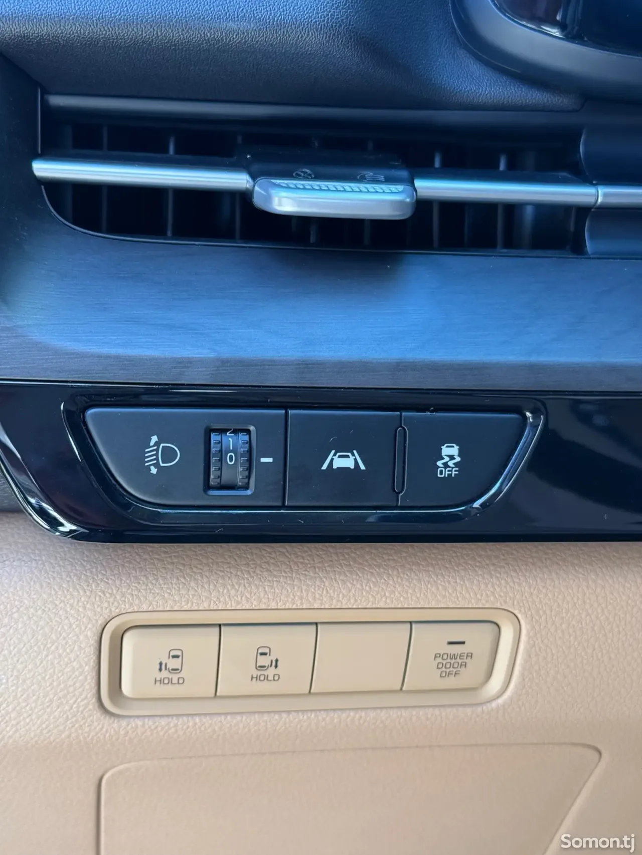Kia Carnival 2021 · 2.2 AT