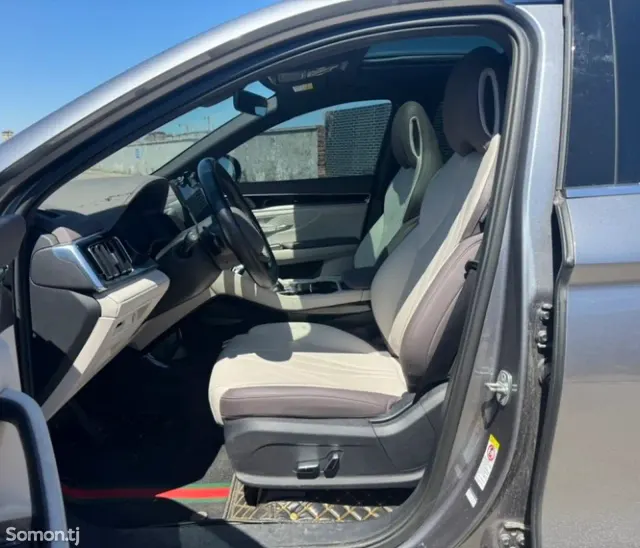 BYD Song Plus 2025 · AT