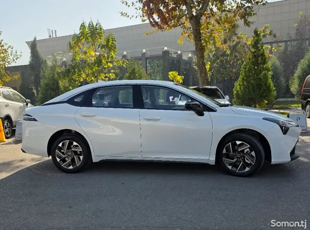 GAC Aion S Plus 2026 · AT
