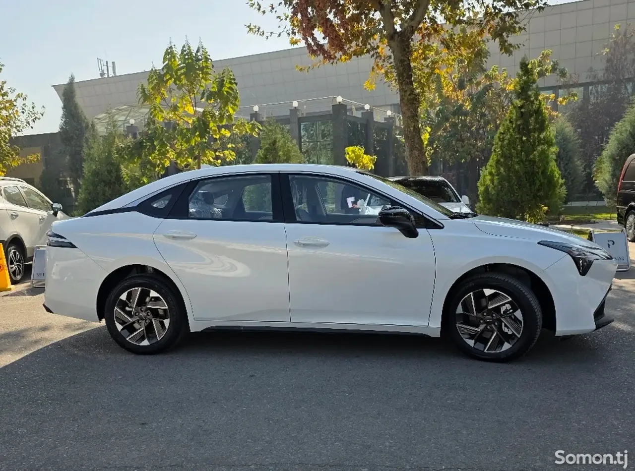GAC Aion S Plus 2026 · AT