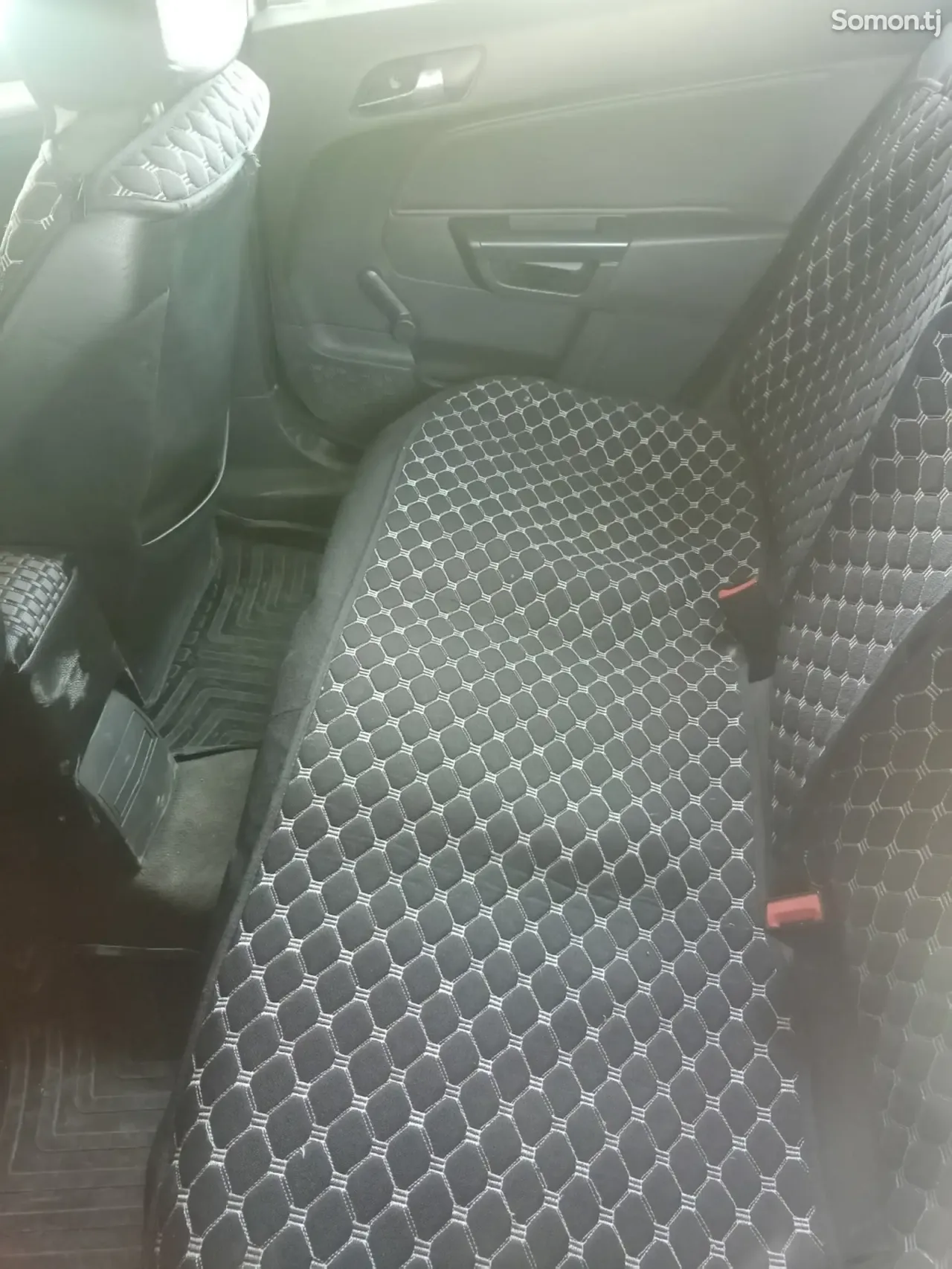 Opel Astra H 2005 · 1.6 MT