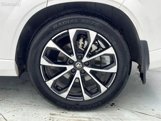 Changan Z-Chine 2024 · 1.5 AT