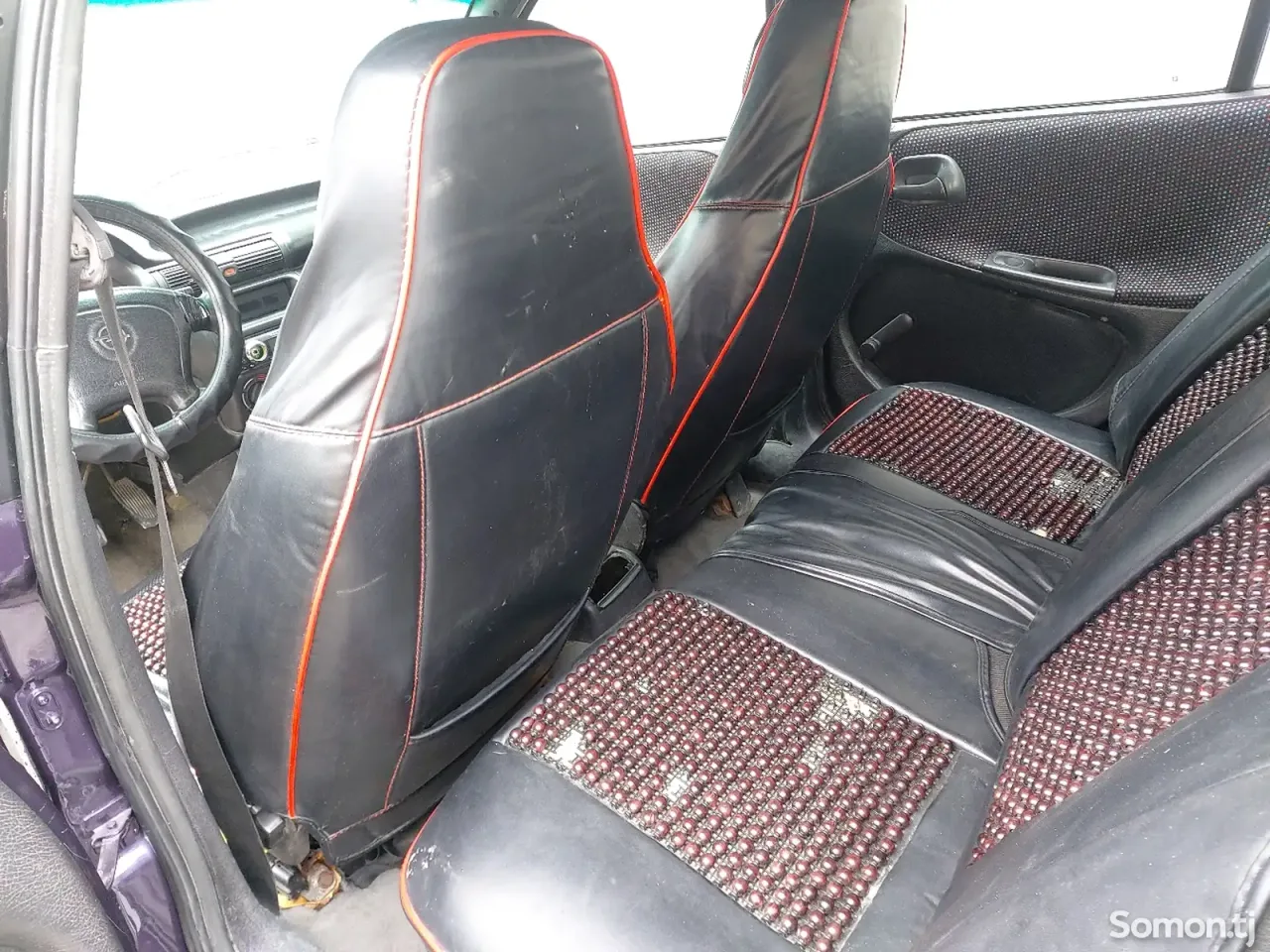 Opel Kadett 1995 · 1.6 MT
