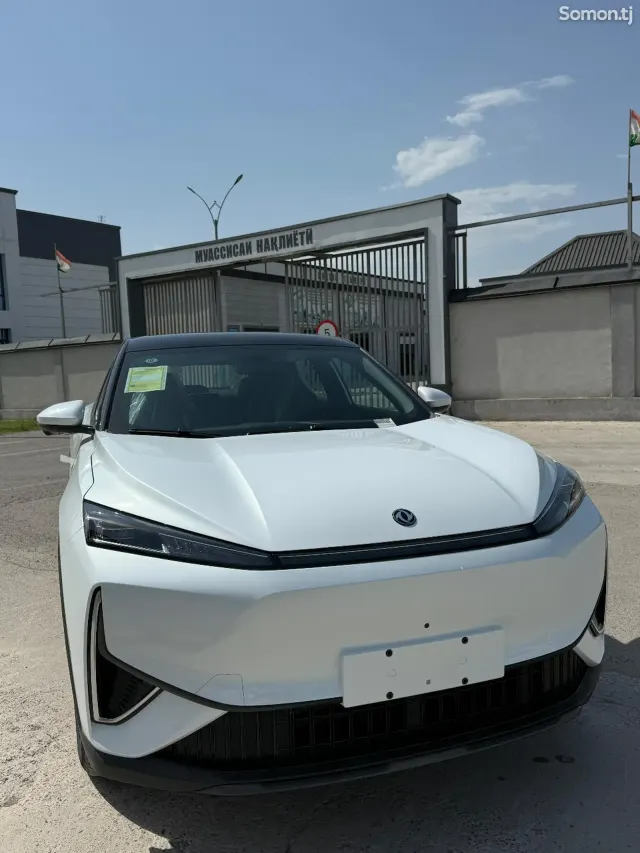 Dongfeng L7 2025 · AT