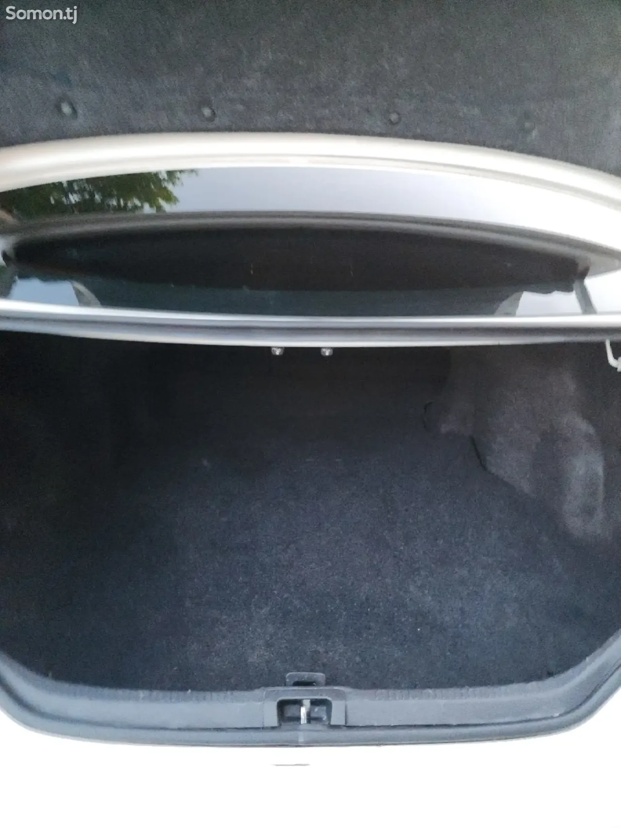 Toyota Camry 2014 · 2.5 AT